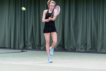 Jennifer Witthöft 583 - RL Damen Der Club an der Alster - Club zur Vahr